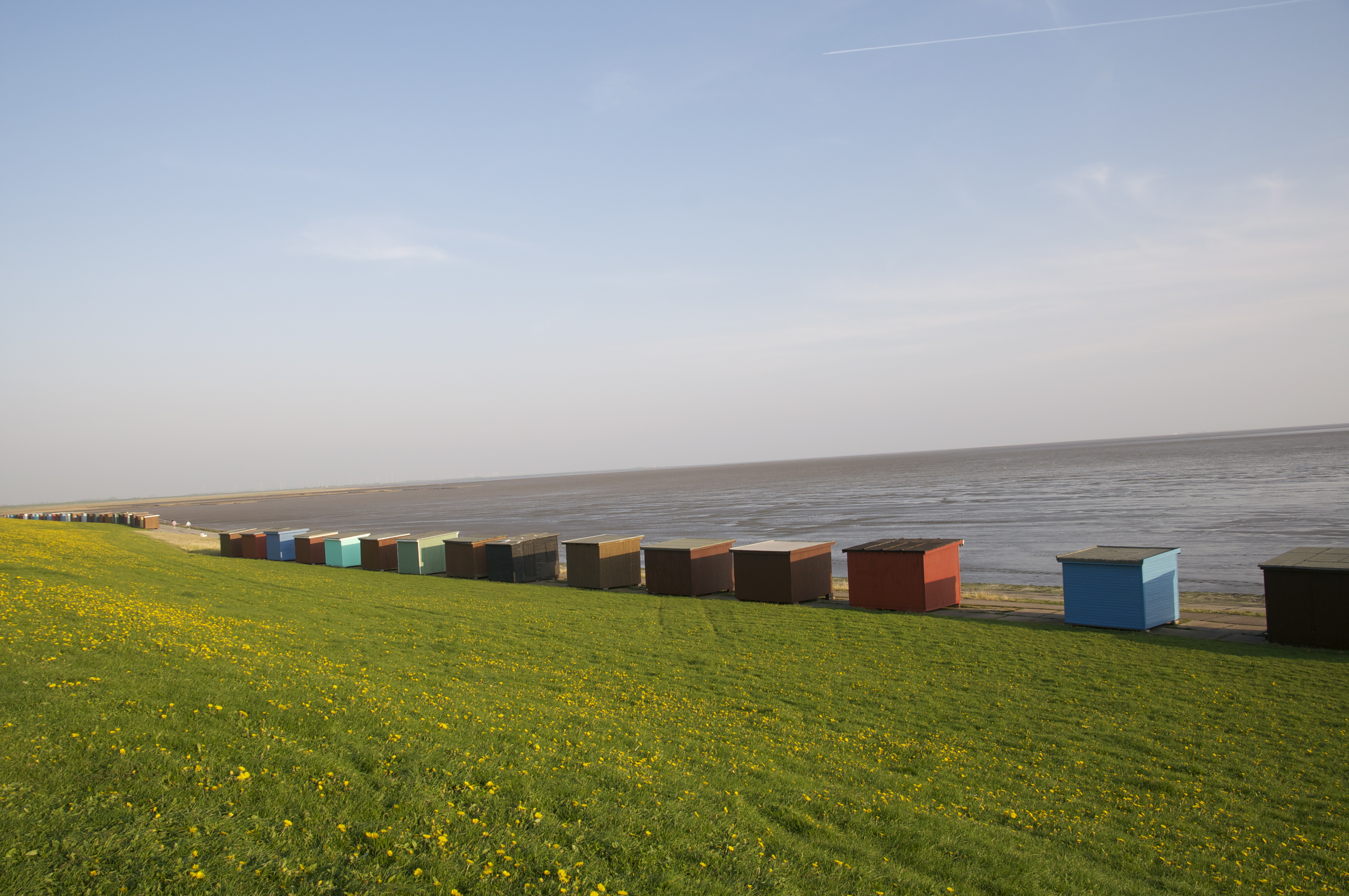 prom na sylt
